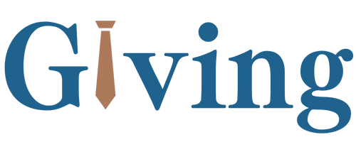 Giving株式会社 ロゴ