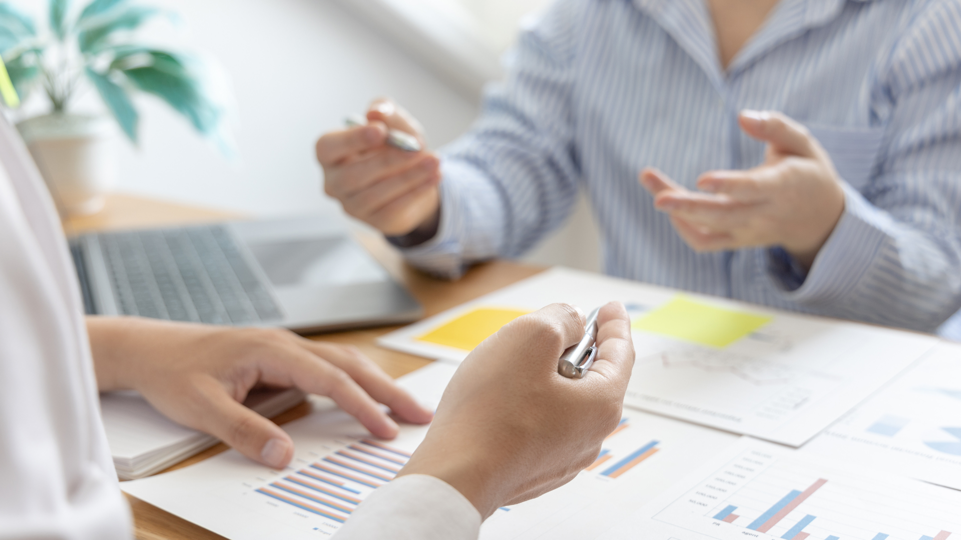 あなたのペースを尊重したサポート