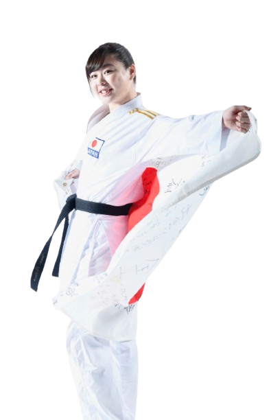 公式アンバサダー 植草歩さん