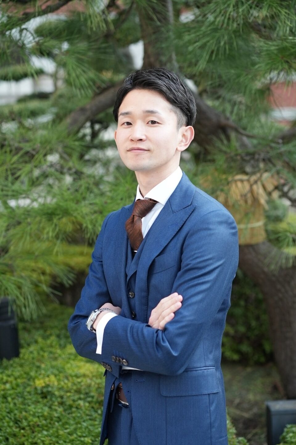 代表取締役 伊藤 克将