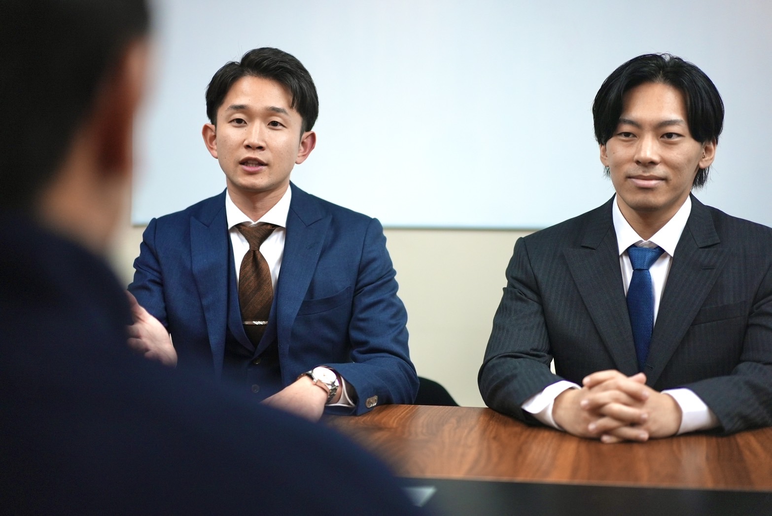 採用実務の代行